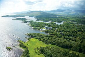 Parknasilla Resort and Spa