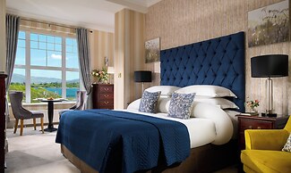 Parknasilla Resort and Spa