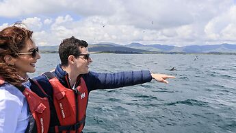 Parknasilla Resort and Spa