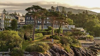 Parknasilla Resort and Spa