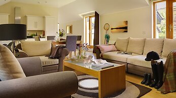 Parknasilla Resort and Spa