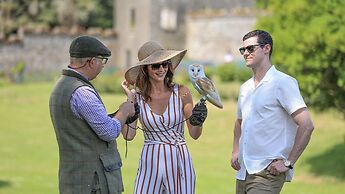 Parknasilla Resort and Spa