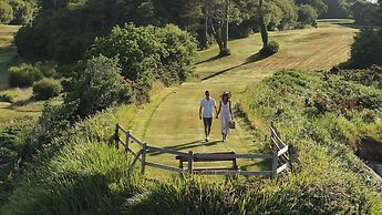 Parknasilla Resort and Spa