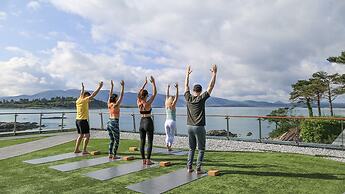 Parknasilla Resort and Spa