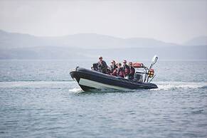 Parknasilla Resort and Spa