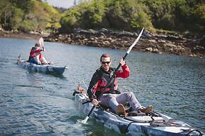 Parknasilla Resort and Spa