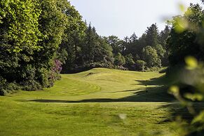 Parknasilla Resort and Spa