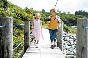 Parknasilla Resort and Spa