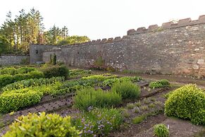 Parknasilla Resort and Spa