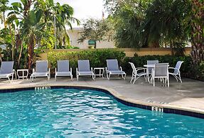 Holiday Inn Express Boca Raton-West by IHG