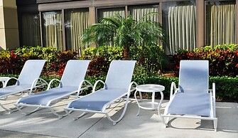 Holiday Inn Express Boca Raton-West by IHG