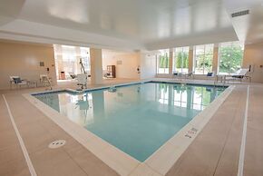 Hyatt Place Cincinnati / Sharonville Convention Center