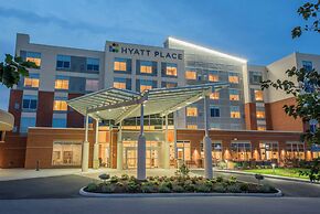 Hyatt Place Cincinnati / Sharonville Convention Center