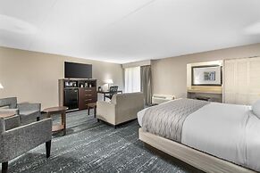 Best Western Plus Keene Hotel