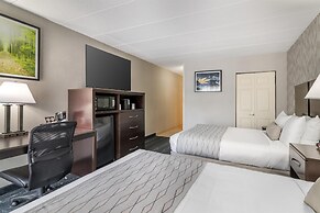 Best Western Plus Keene Hotel
