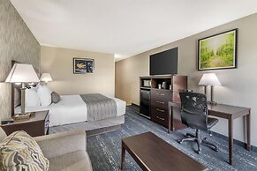 Best Western Plus Keene Hotel