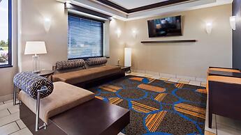 Best Western Plus Keene Hotel