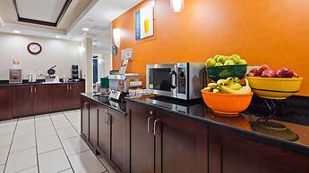 Best Western Plus Keene Hotel