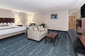 Best Western Plus Keene Hotel