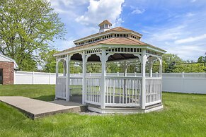 Best Western Plus Keene Hotel
