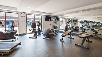 Best Western Plus Keene Hotel