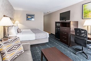 Best Western Plus Keene Hotel