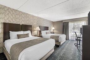 Best Western Plus Keene Hotel