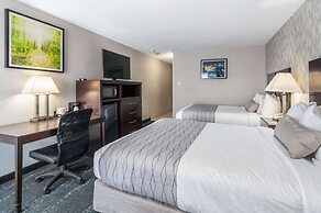 Best Western Plus Keene Hotel