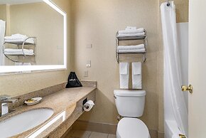 Best Western Plus Keene Hotel