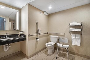 Best Western Plus Keene Hotel