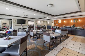 Best Western Plus Keene Hotel