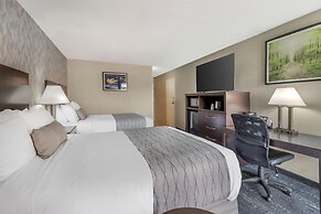 Best Western Plus Keene Hotel