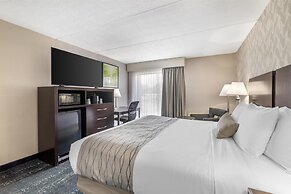 Best Western Plus Keene Hotel