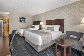 Best Western Plus Keene Hotel