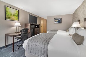 Best Western Plus Keene Hotel