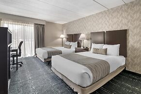 Best Western Plus Keene Hotel