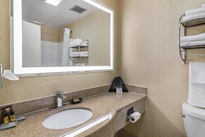 Best Western Plus Keene Hotel