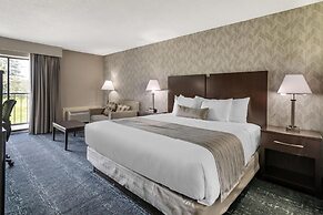 Best Western Plus Keene Hotel