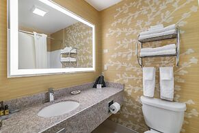Best Western Plus Keene Hotel