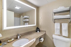 Best Western Plus Keene Hotel