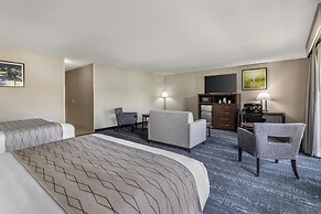 Best Western Plus Keene Hotel