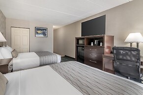 Best Western Plus Keene Hotel