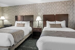 Best Western Plus Keene Hotel