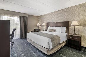 Best Western Plus Keene Hotel