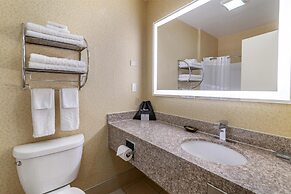 Best Western Plus Keene Hotel