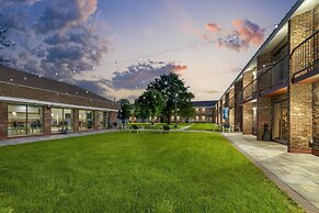 Best Western Plus Keene Hotel