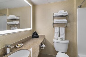 Best Western Plus Keene Hotel