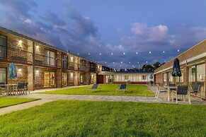 Best Western Plus Keene Hotel