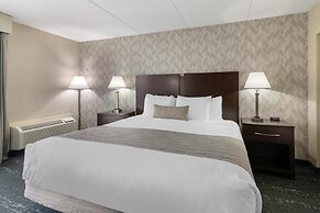 Best Western Plus Keene Hotel