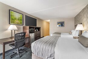 Best Western Plus Keene Hotel